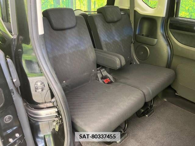 Honda N BOX CUSTOM 2015-08 381980-9