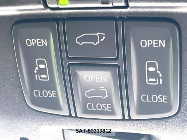 Toyota ALPHARD 2020-11 236074-6