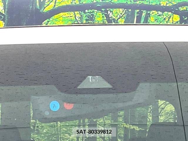 Toyota ALPHARD 2020-11 236074-5