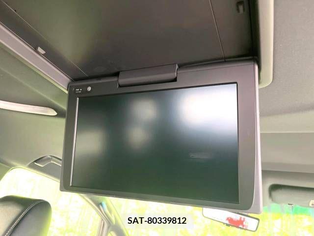 Toyota ALPHARD 2020-11 236074-3