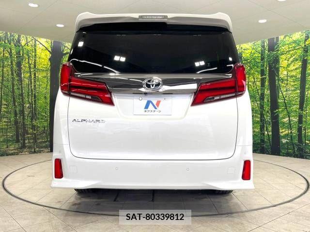 Toyota ALPHARD 2020-11 236074-16