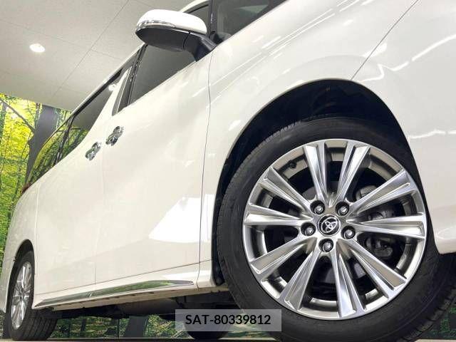 Toyota ALPHARD 2020-11 236074-14