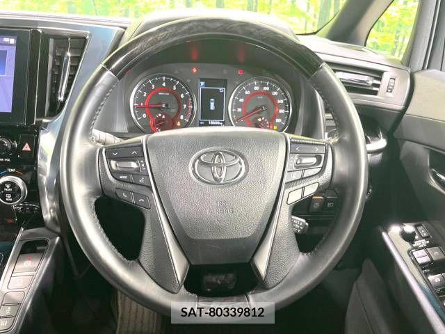 Toyota ALPHARD 2020-11 236074-12