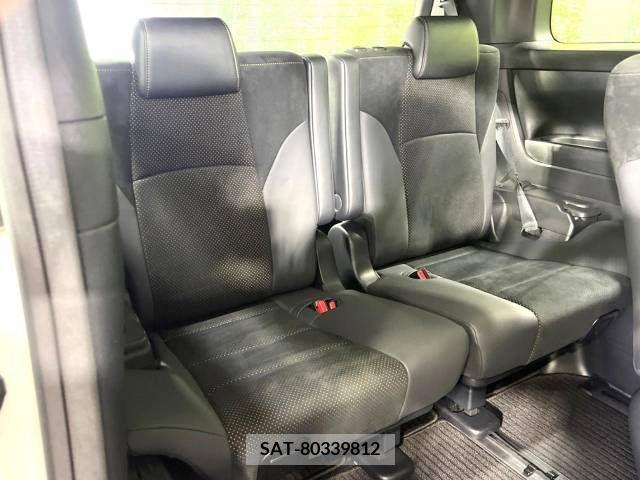 Toyota ALPHARD 2020-11 236074-10