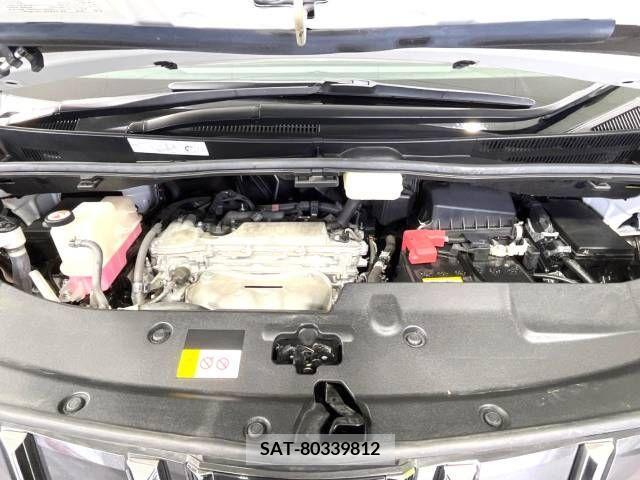 Toyota ALPHARD 2020-11 236074-19