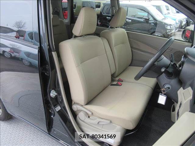 Daihatsu MOVE 2013-08 309238-13