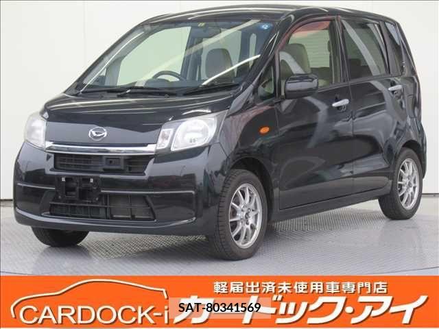 Daihatsu MOVE 2013-08 309238-0