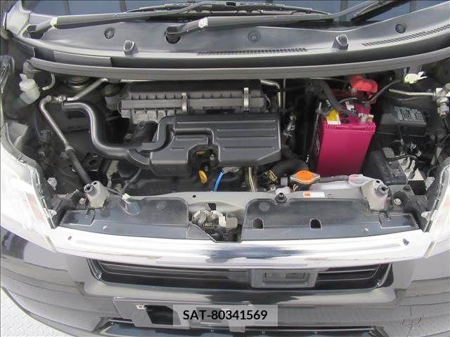 Daihatsu MOVE 2013-08 309238-18