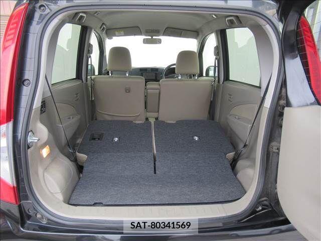 Daihatsu MOVE 2013-08 309238-17