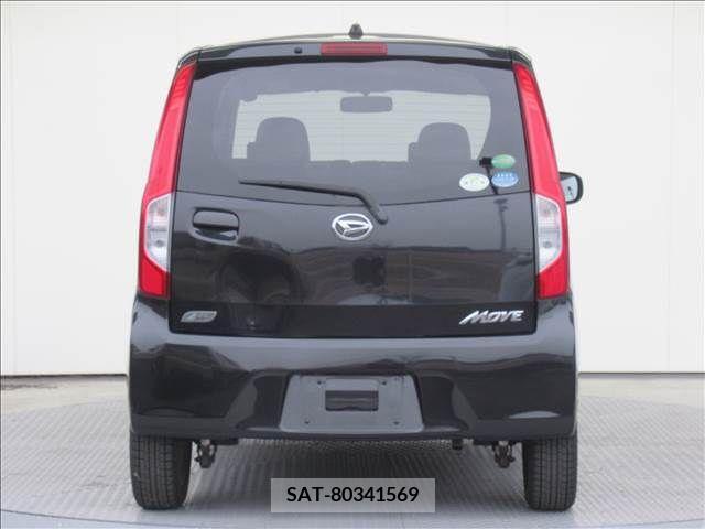 Daihatsu MOVE 2013-08 309238-16