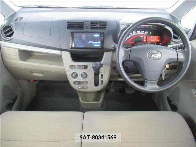 Daihatsu MOVE 2013-08 309238-7