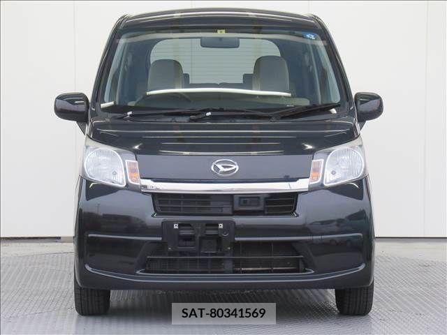 Daihatsu MOVE 2013-08 309238-15