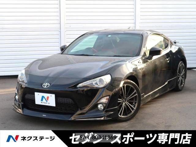 Toyota 86 2012-05 209535-0