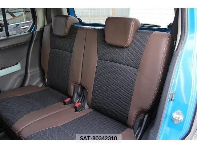 Suzuki HUSTLER 2018-12 220360-15