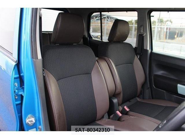 Suzuki HUSTLER 2018-12 220360-14