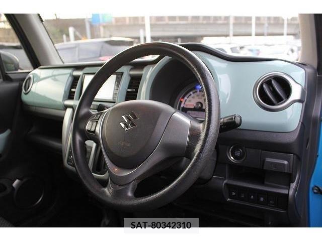 Suzuki HUSTLER 2018-12 220360-13