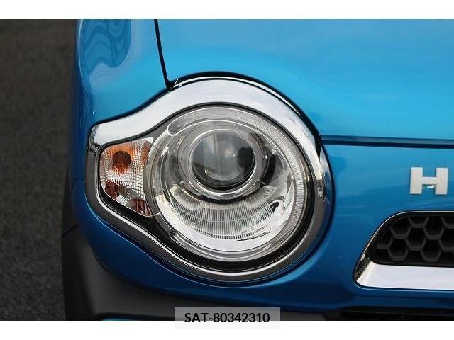Suzuki HUSTLER 2018-12 220360-10