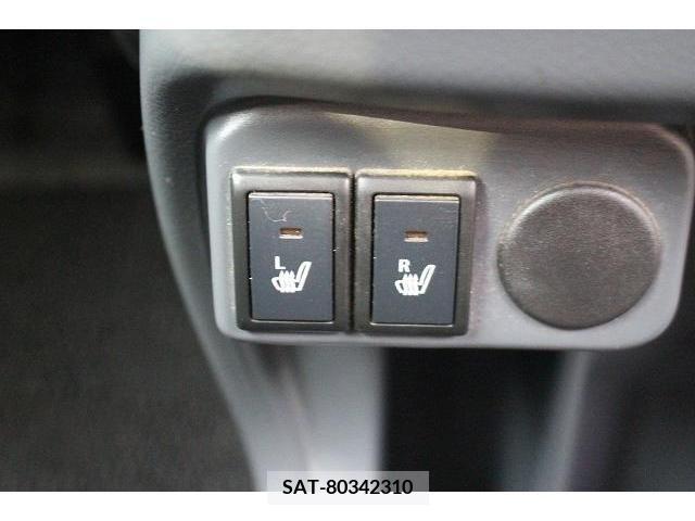 Suzuki HUSTLER 2018-12 220360-6