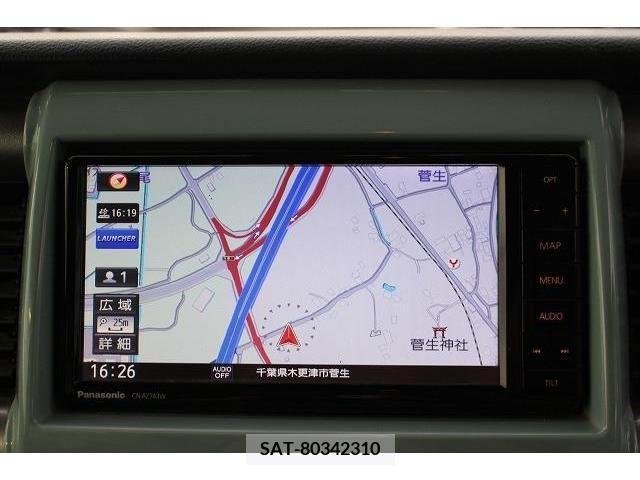 Suzuki HUSTLER 2018-12 220360-1