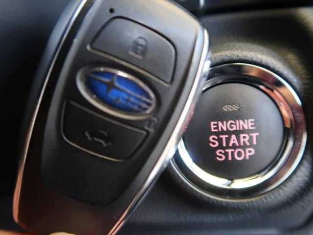 Subaru WRX S4 2022-07 183875-11