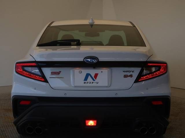 Subaru WRX S4 2022-07 183875-17