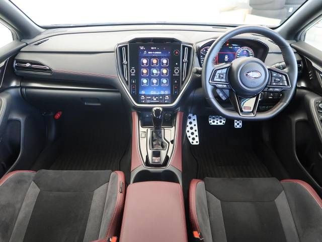 Subaru WRX S4 2022-07 183875-1