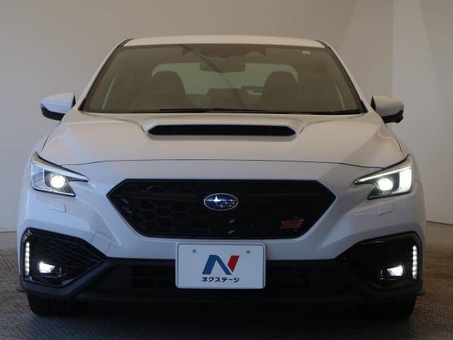 Subaru WRX S4 2022-07 183875-16