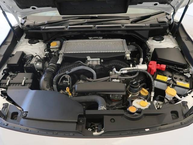Subaru WRX S4 2022-07 183875-15