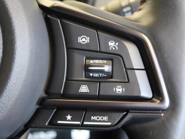 Subaru WRX S4 2022-07 183875-12