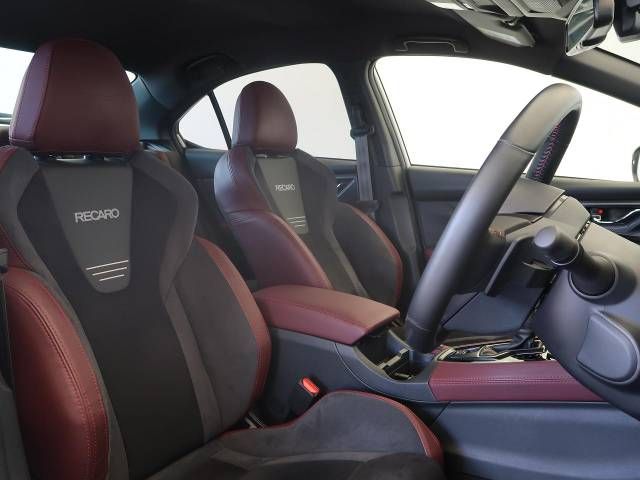 Subaru WRX S4 2022-07 183875-2