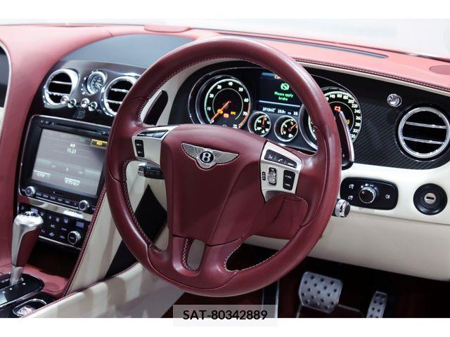 Bentley Bentley 2018-02 344376-8