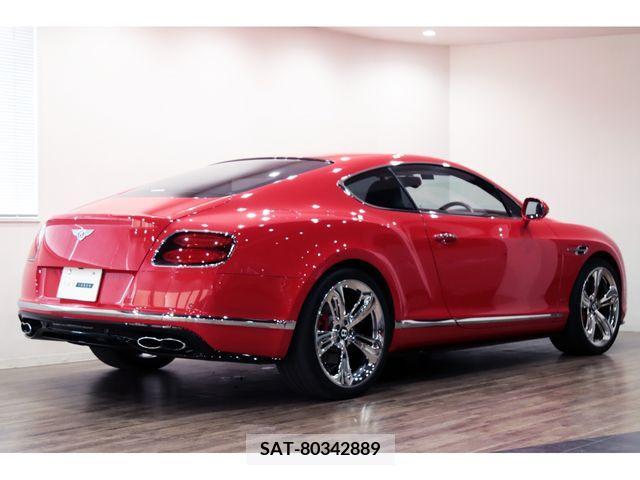 Bentley Bentley 2018-02 344376-6