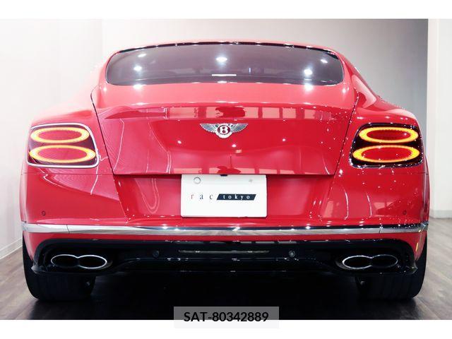 Bentley Bentley 2018-02 344376-5
