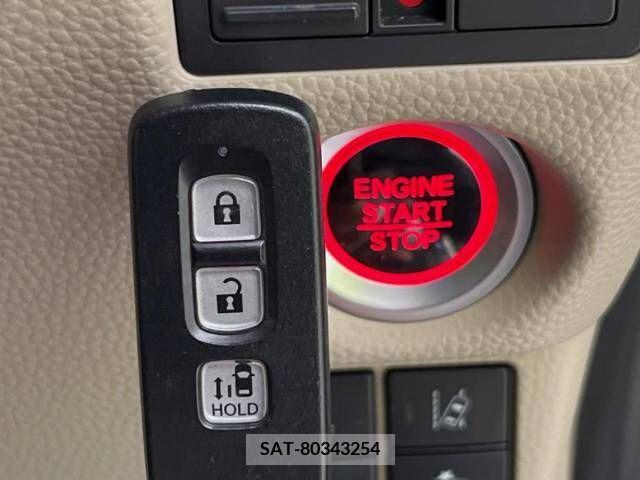 Honda N BOX 2019-07 364483-7