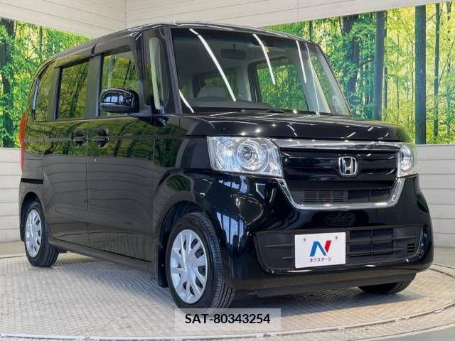 Honda N BOX 2019-07 364483-16
