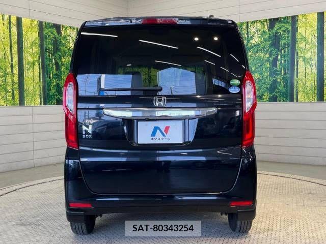 Honda N BOX 2019-07 364483-15