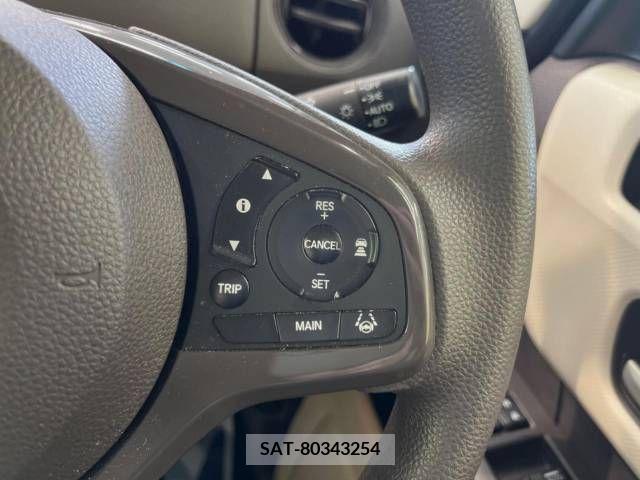 Honda N BOX 2019-07 364483-6