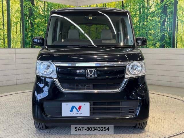 Honda N BOX 2019-07 364483-14