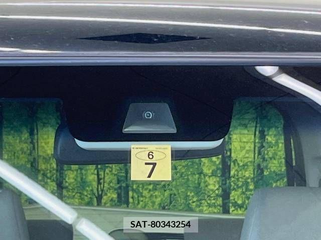 Honda N BOX 2019-07 364483-4