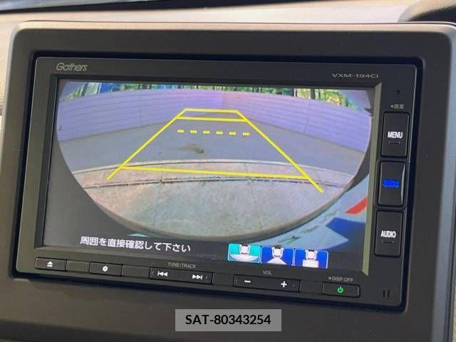 Honda N BOX 2019-07 364483-3