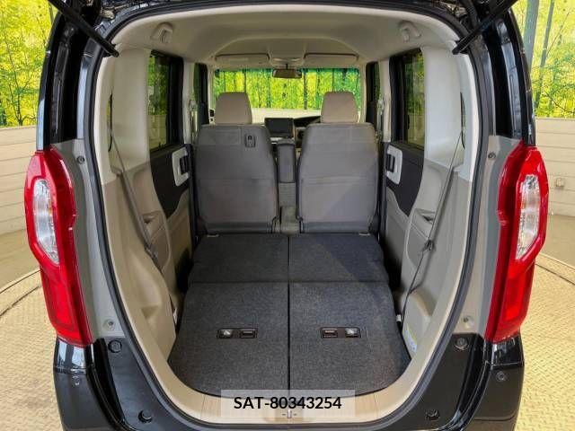 Honda N BOX 2019-07 364483-11