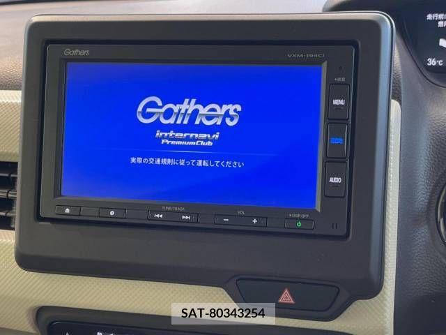 Honda N BOX 2019-07 364483-2