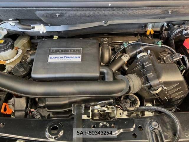 Honda N BOX 2019-07 364483-18