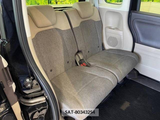 Honda N BOX 2019-07 364483-9