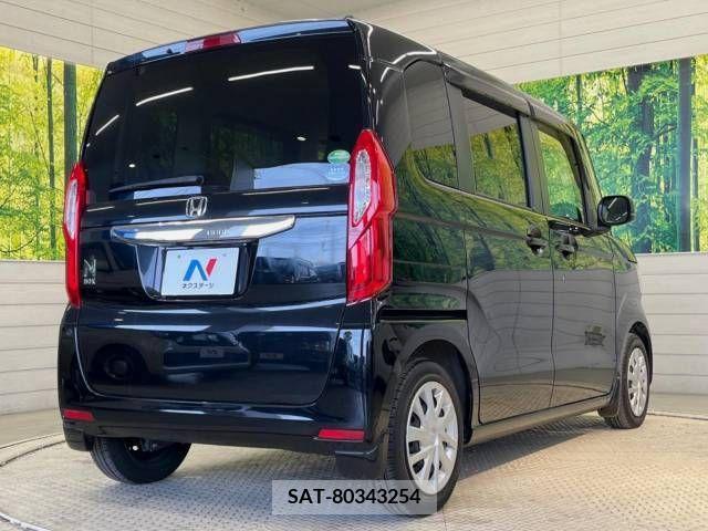 Honda N BOX 2019-07 364483-17