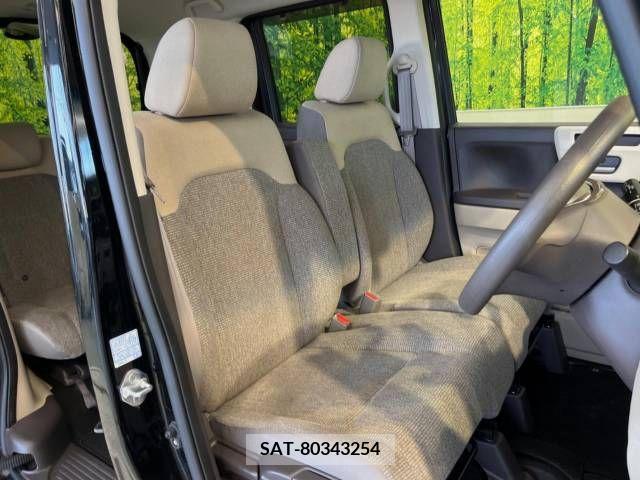 Honda N BOX 2019-07 364483-8