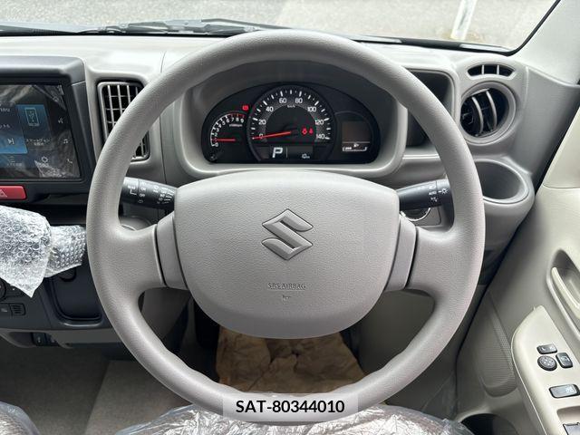 Suzuki EVERY 2024-03 387054-3