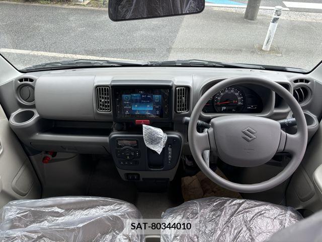 Suzuki EVERY 2024-03 387054-2
