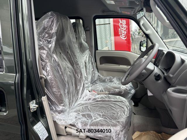 Suzuki EVERY 2024-03 387054-8