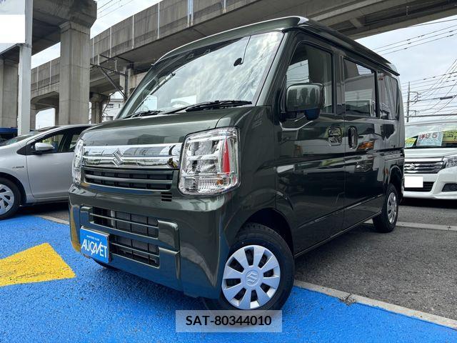 Suzuki EVERY 2024-03 387054-0